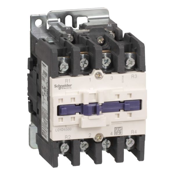 LC1D65008F7 - Square D - Contactor