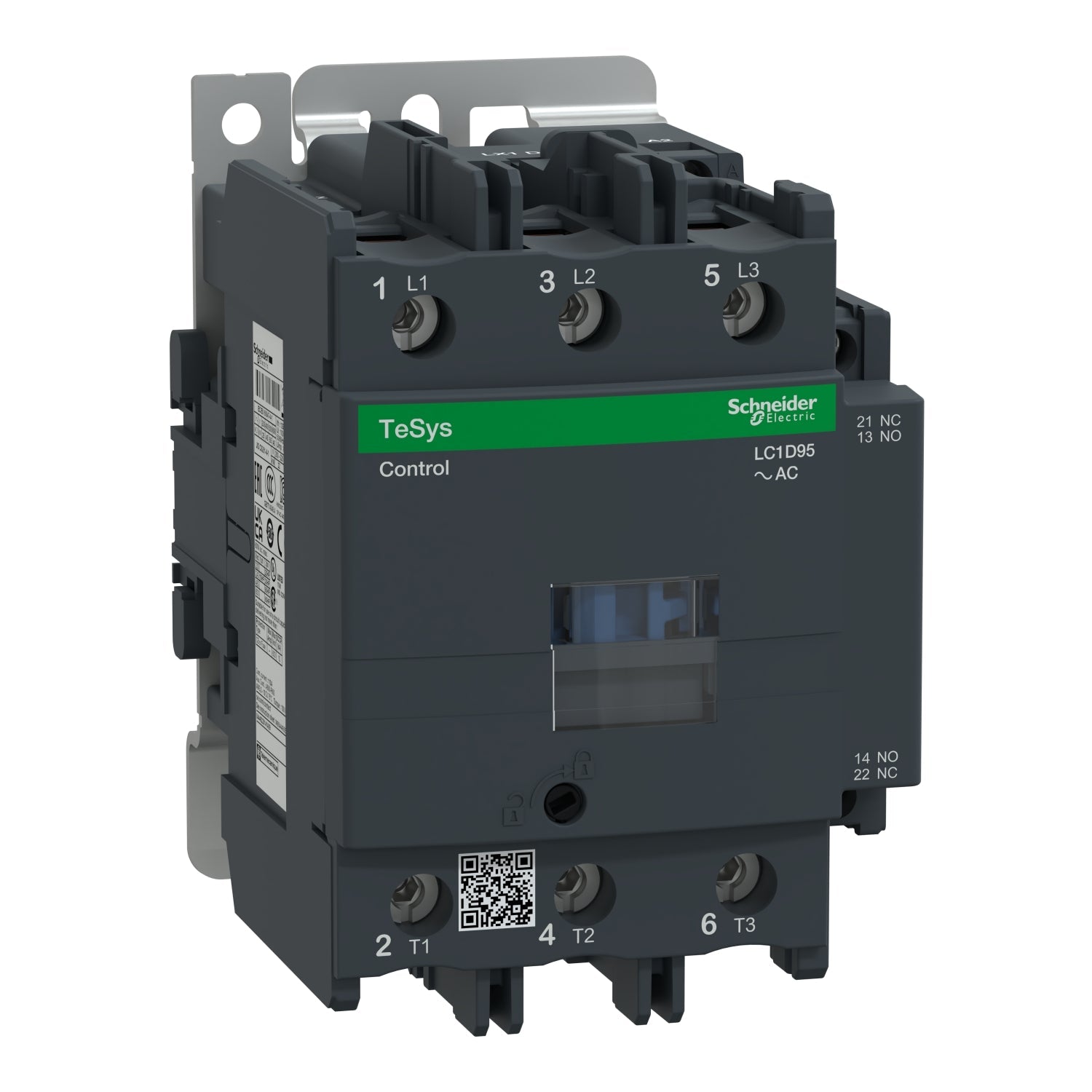 LC1D95G7 - Square D - Contactor