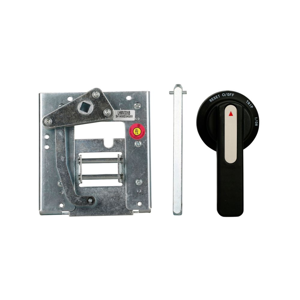 LHMVD12B - Eaton - L-Frame Breaker Handle