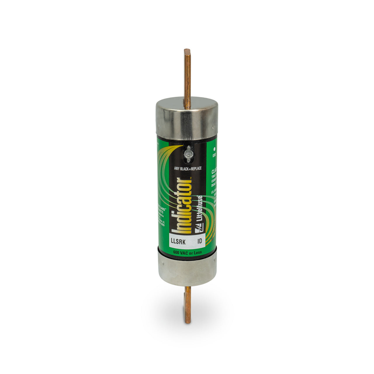 LLSRK-225ID - Littelfuse - Voltage Fuse