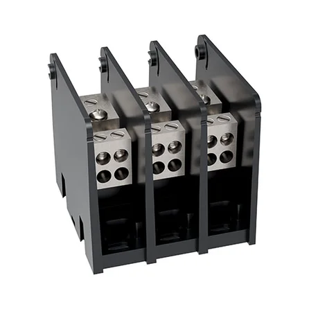 MPDB63163 - Mersen - Fuse Distribution Blocks