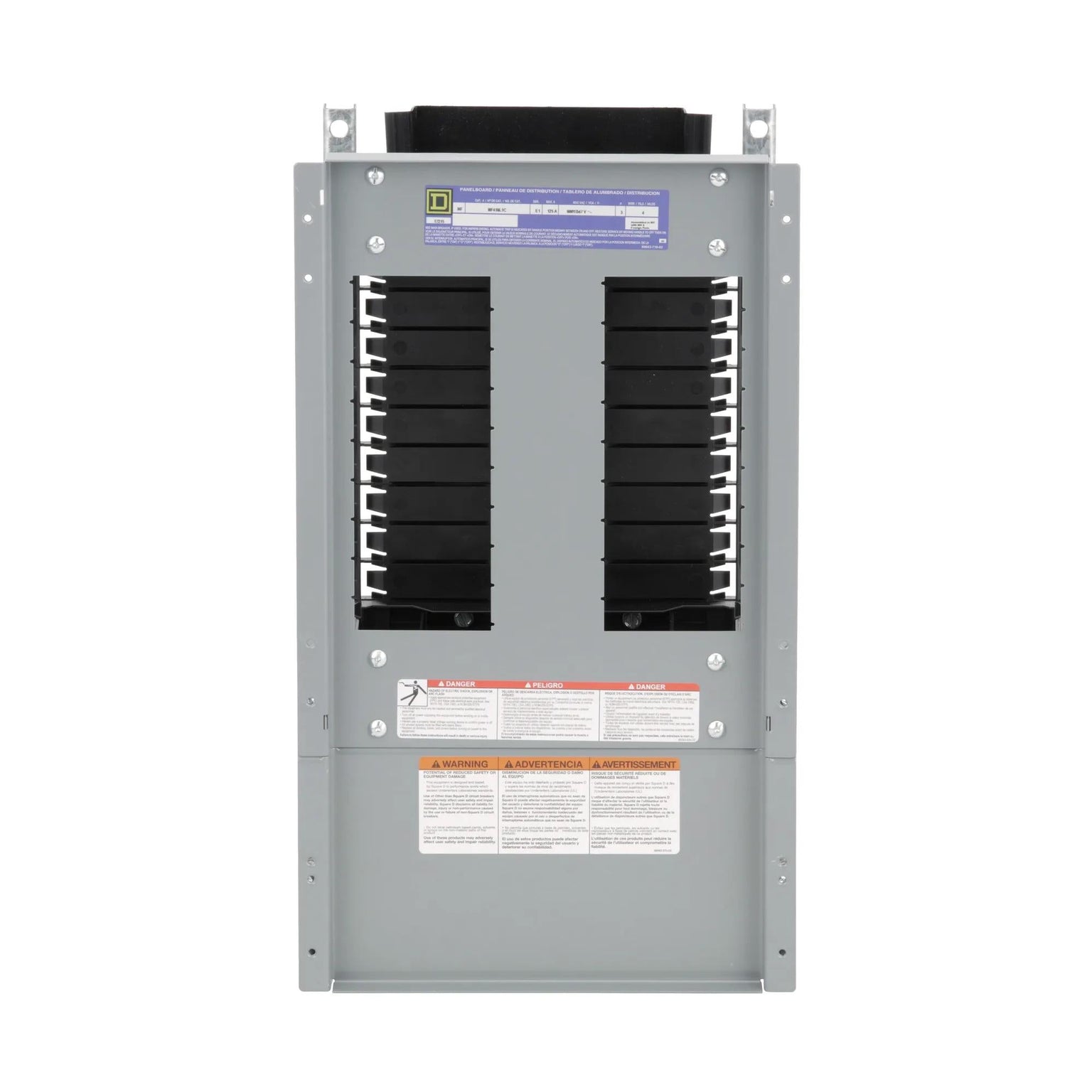 NF418L1C - Square D - Load Center