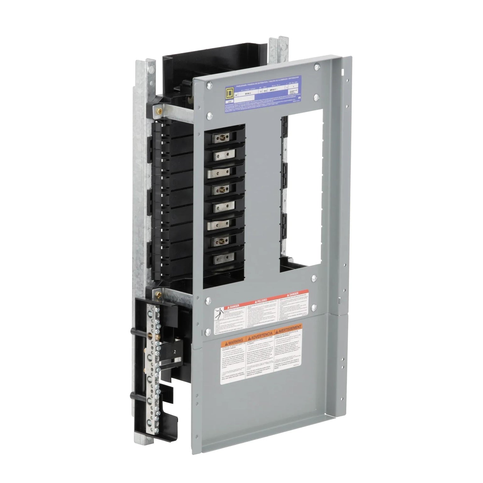 NF418L1C - Square D - Load Center