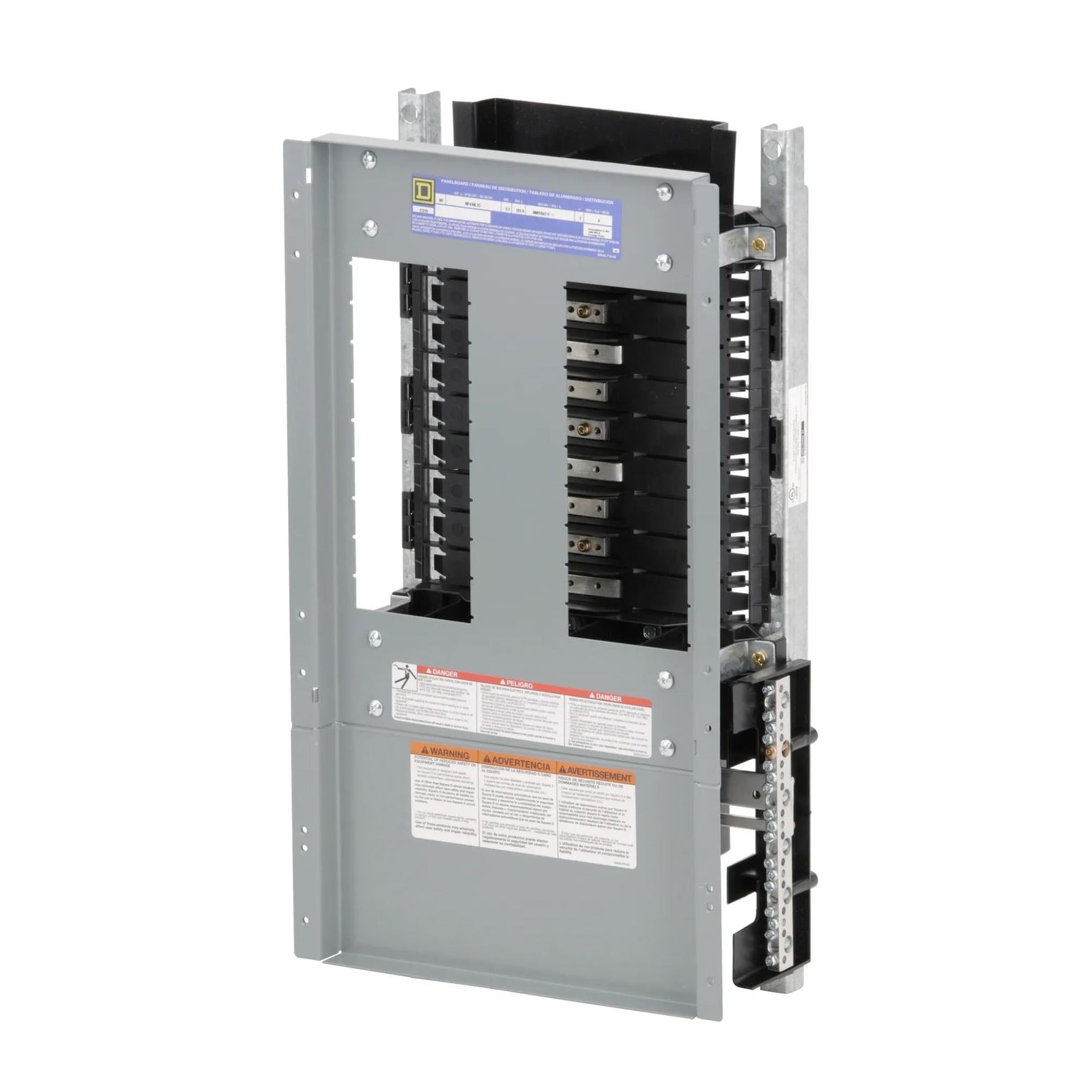 NF418L1C - Square D - Load Center