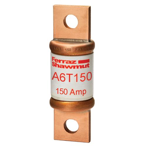 A6T150 - Mersen - Fuse