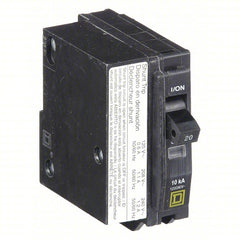 QO1201021 - Square D - Circuit Breakers