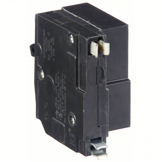 QO1201021 - Square D - Circuit Breakers