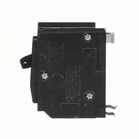 QO1201021 - Square D - Circuit Breakers