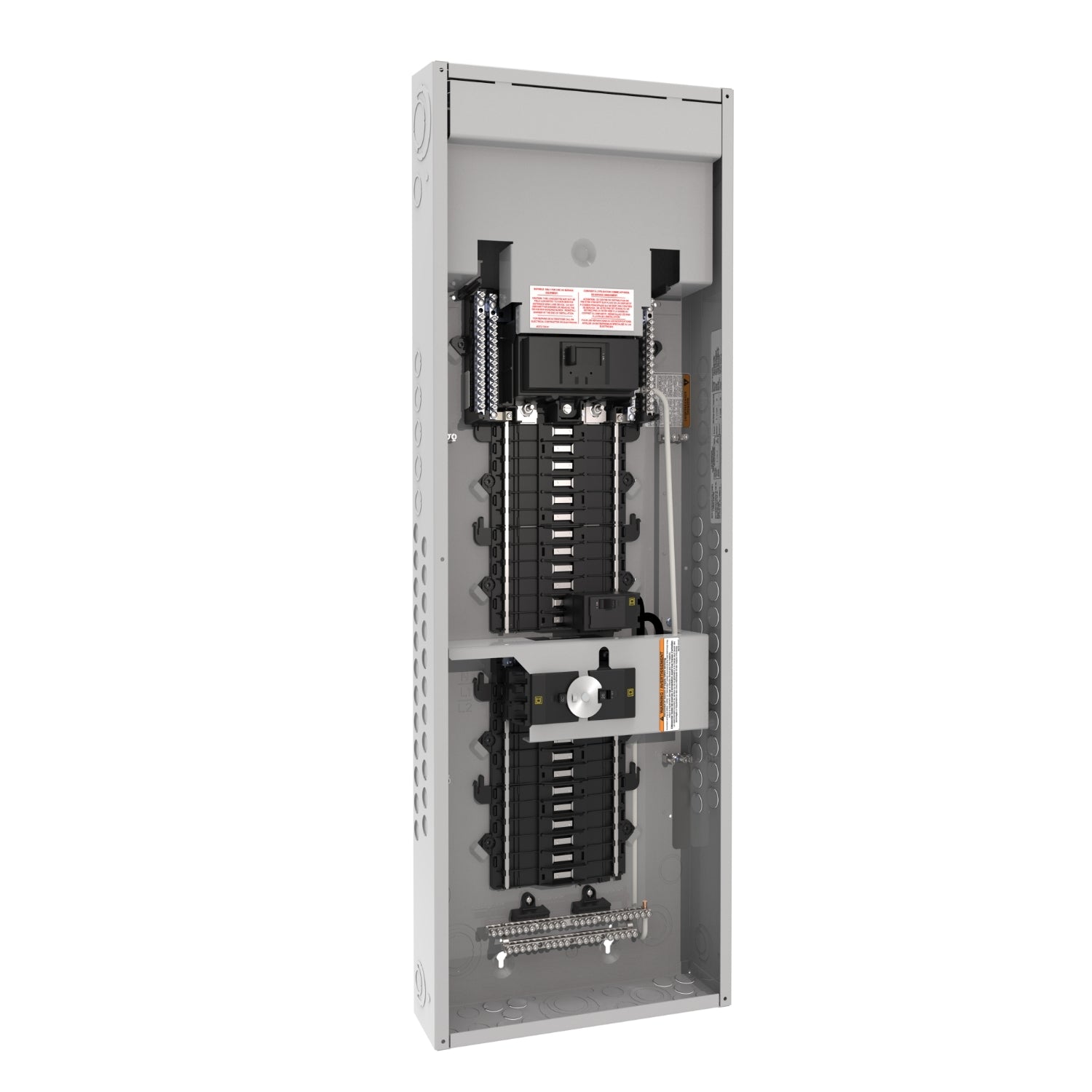 QOGP3P604436200P - Square D - Panel – Canada Breakers
