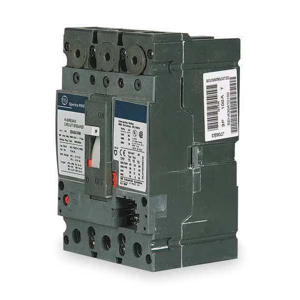 SEPA36AI0060 - General Electrics - Molded Case Circuit Breakers