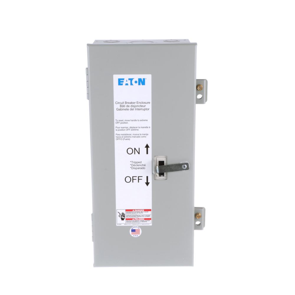 SPD2K0225 - Eaton - Safety Interlock Switch – Canada Breakers