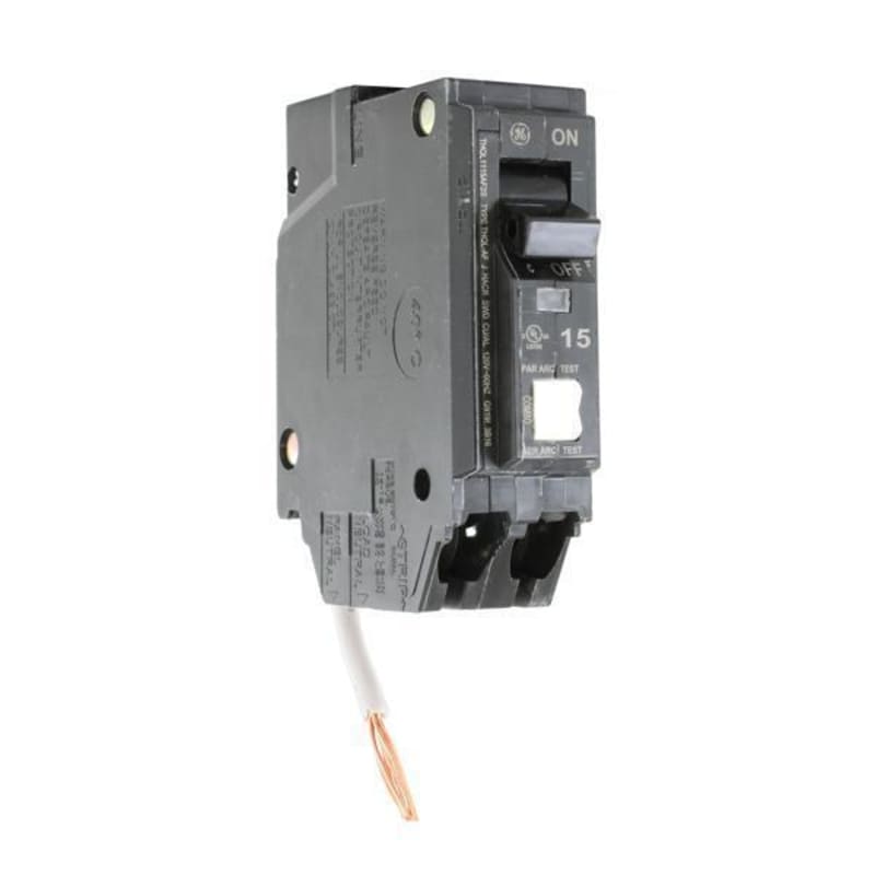 THQL1120AF2S - General Electrics - Molded Case
Circuit Breakers