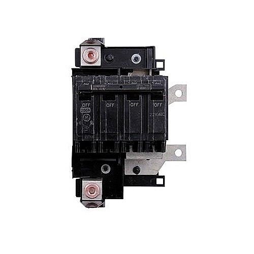 THQMV225E - General Electrics - Molded Case
Circuit Breakers