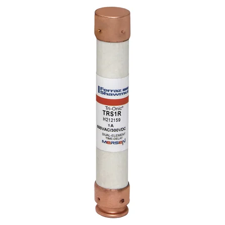 TRS1R - Mersen Low Voltage