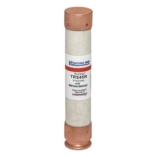TRS45R - Mersen / Ferraz Shawmut - Low Voltage Fuse