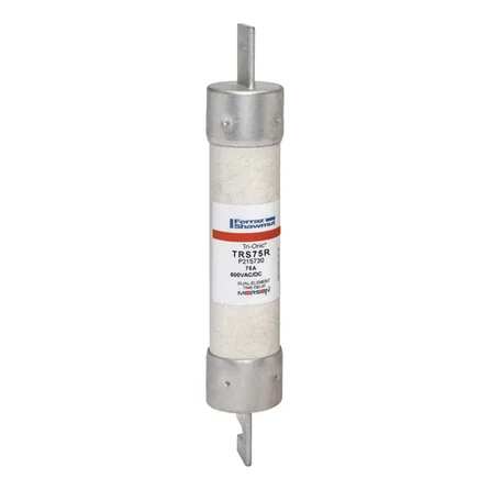 TRS75R - Mersen Low Voltage