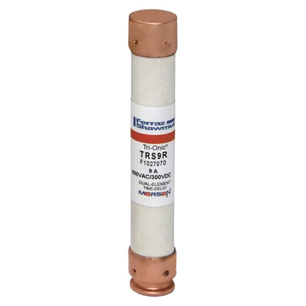TRS9R - Mersen Low Voltage