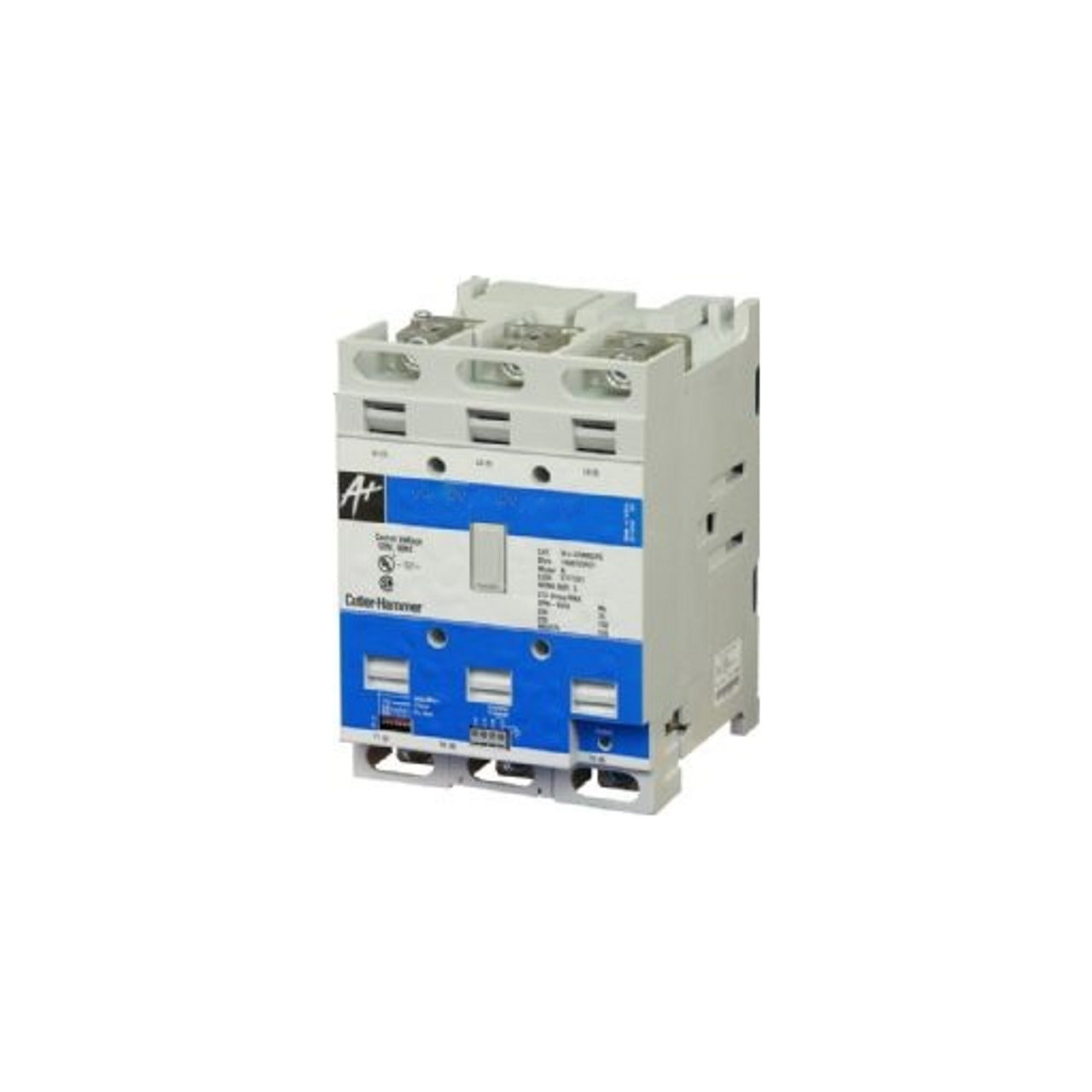 W200M3CFC - Eaton - Motor Starter
