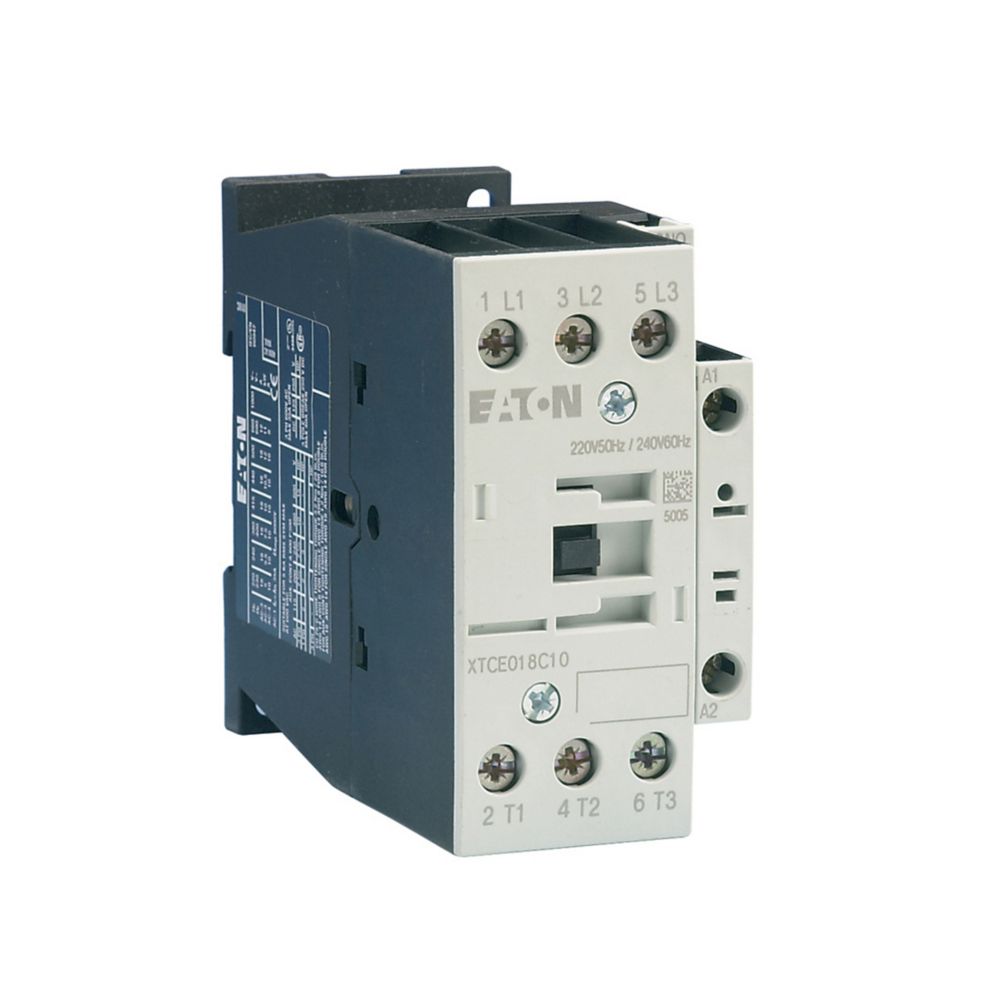XTCE025C10T - Eaton - Contactor
