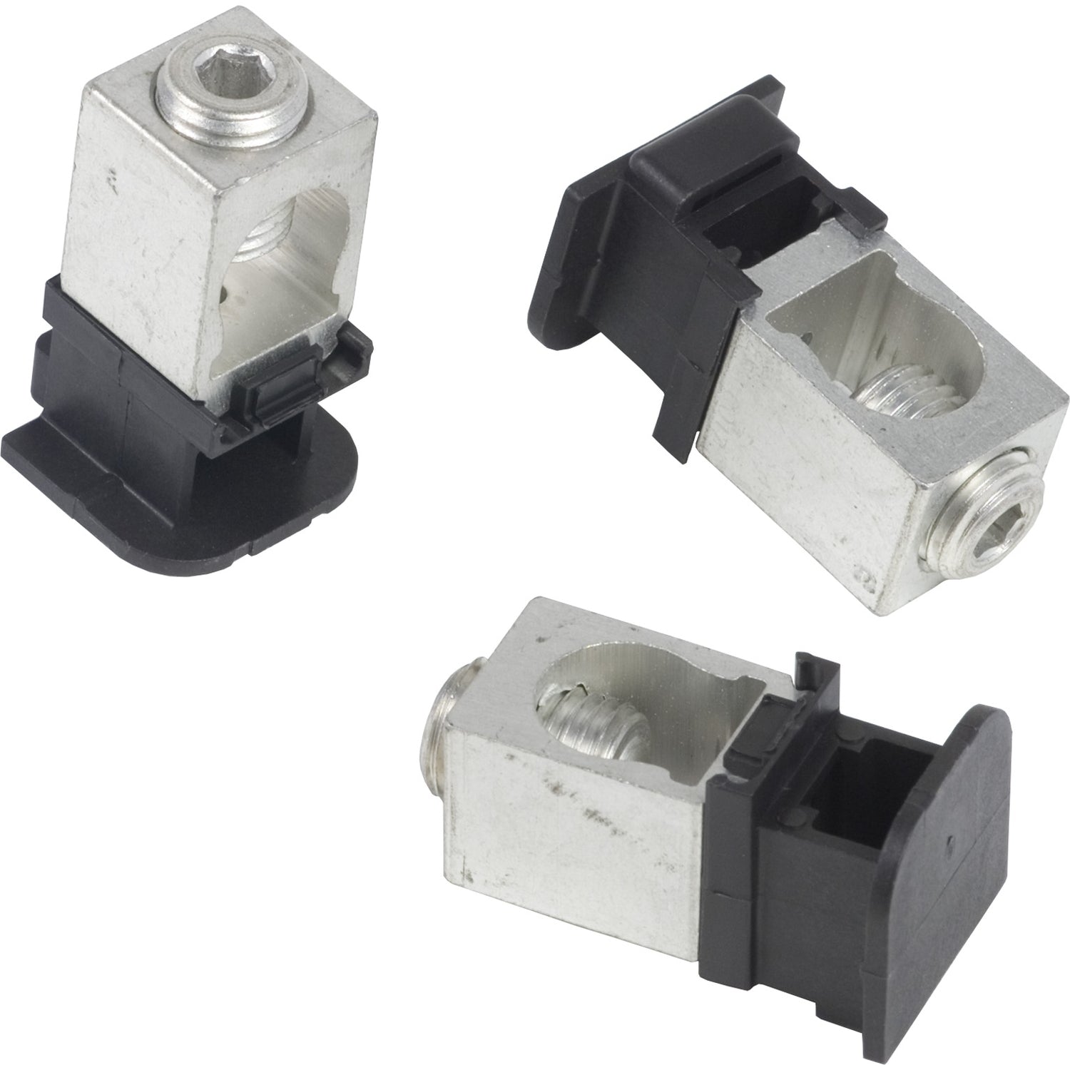 AL150HD - Square D - Mechanical Lug Terminal Kit – Canada Breakers