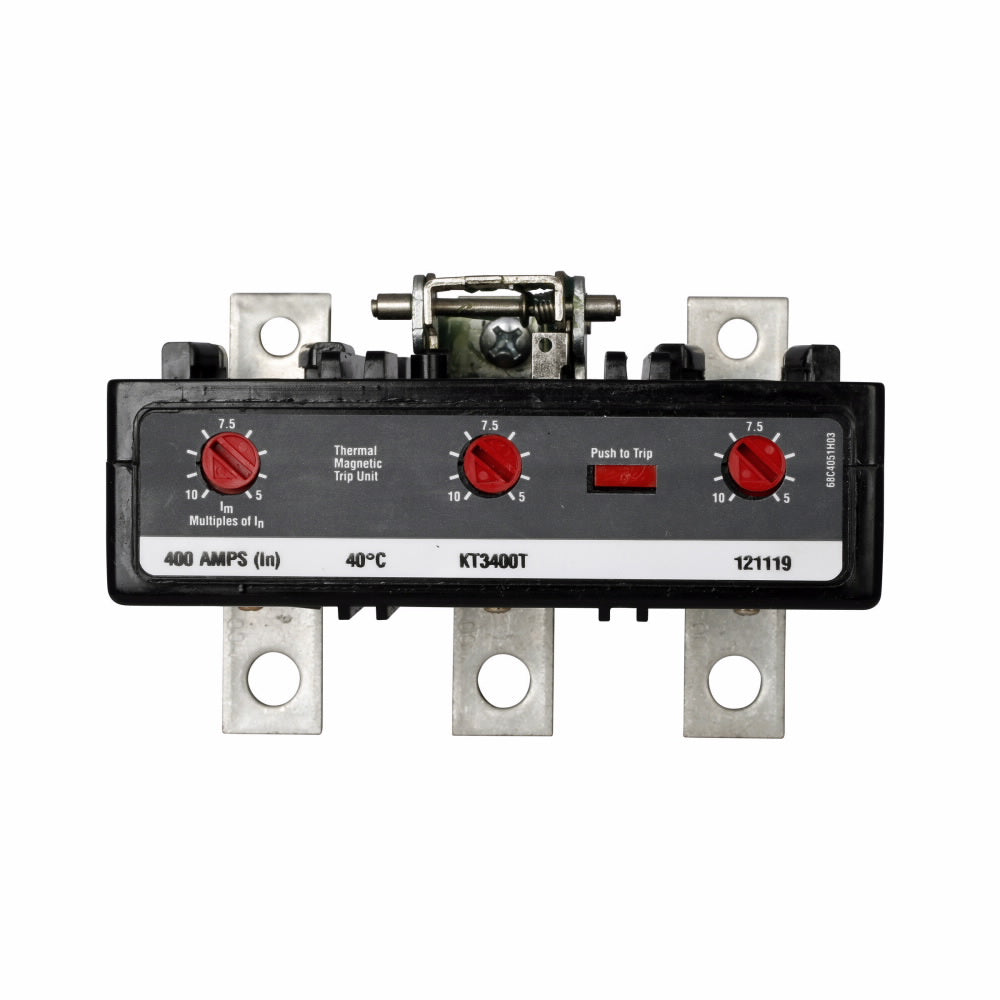KT3300T - Eaton - Trip Unit – Canada Breakers
