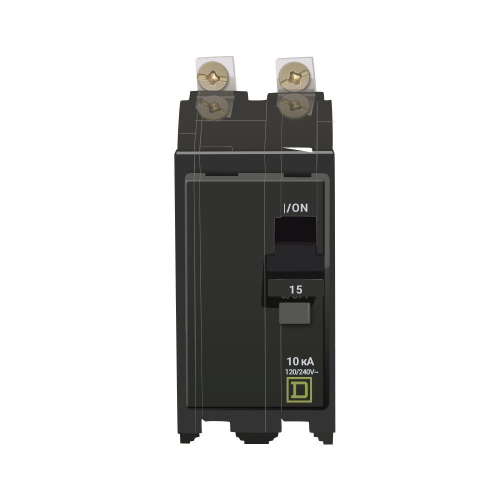 xxx breaker 2 「xxxbreaker2」 QOB215 - Square D - 15 Amp Circuit Breaker – Canada Breakers