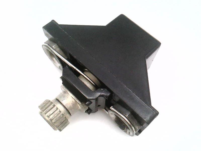 W32 - Allen-Bradley - Overload Relay Heater