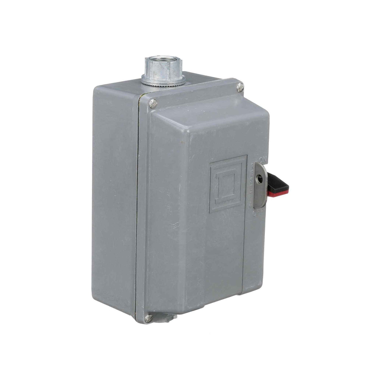 2510MCW3 - Square D - Starter