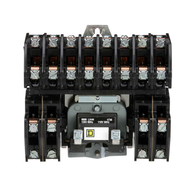 8903LO1200V02 - Square D - Magnetic Contactor