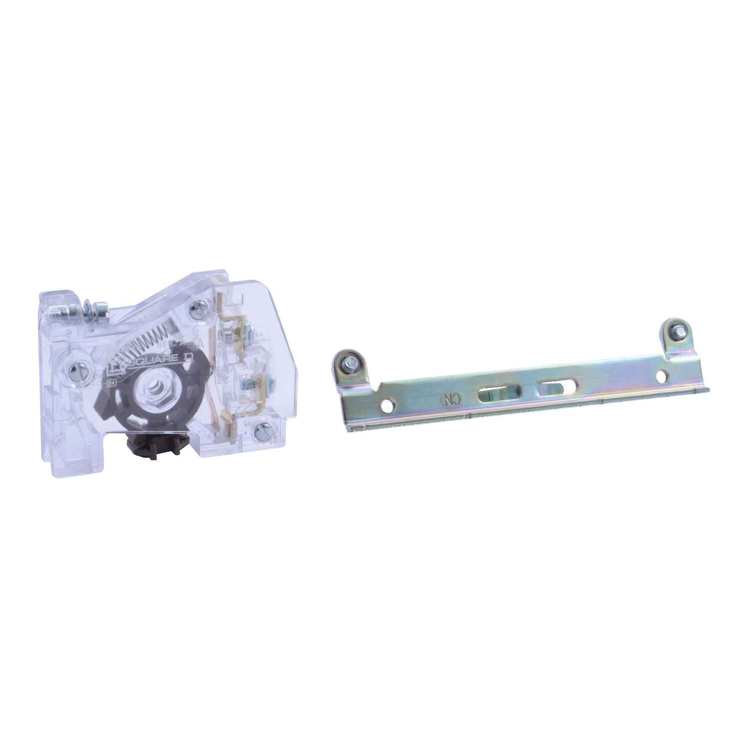 9999SX9 - Square D - Contactor And Motor Starter Auxiliary