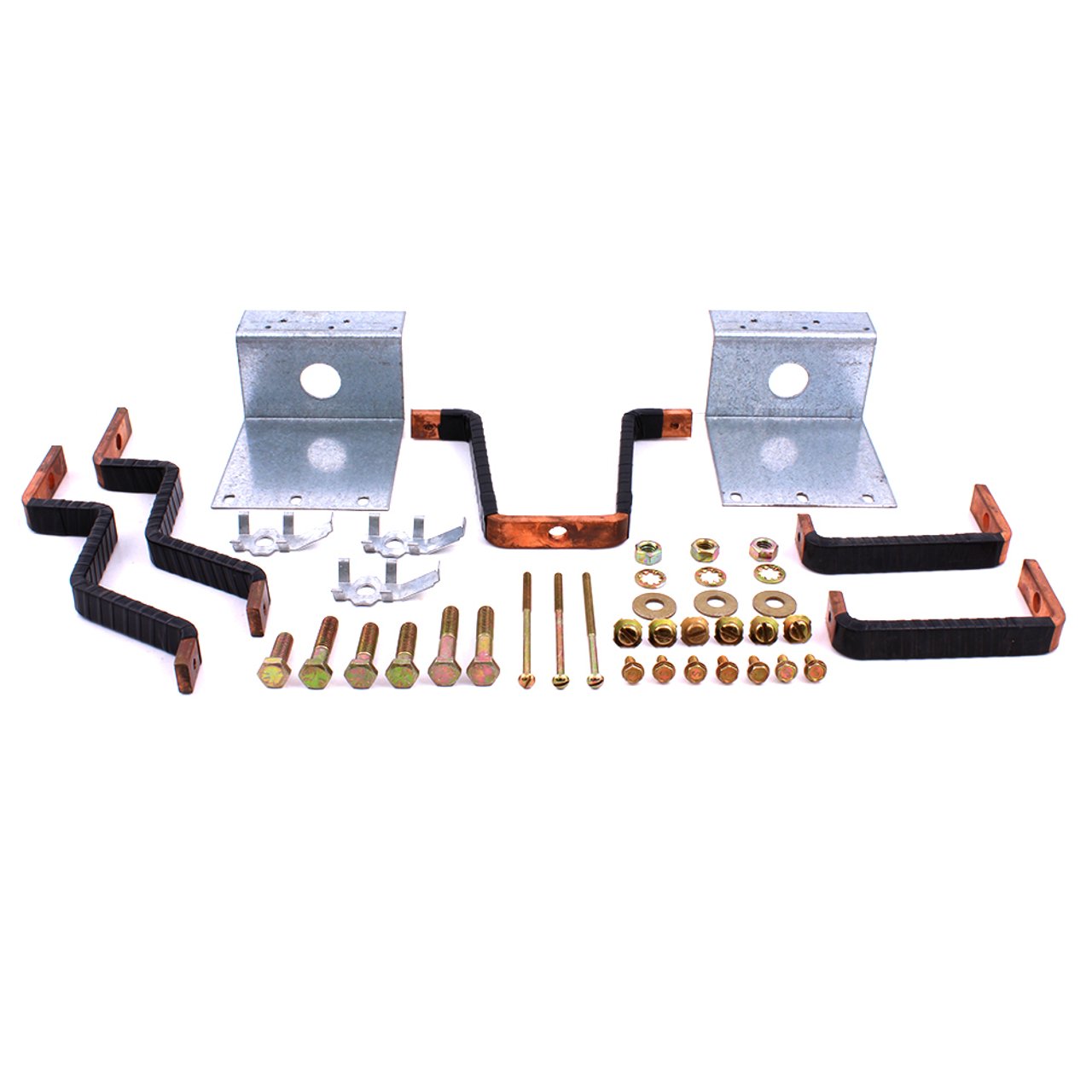 ACTMKEB3P - General Electrics - Mounting Hardware