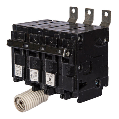 B315H00S01 - Siemens - Circuit Breaker with Shunt