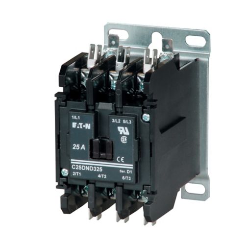 C25DND215C - Eaton - Contactor