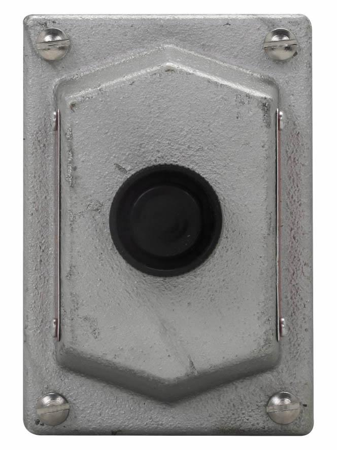 DSD918-S153 - Crouse-Hinds - Push Button – Canada Breakers