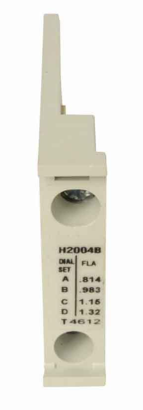 H2010B-3 - Eaton - Overload Heater Element