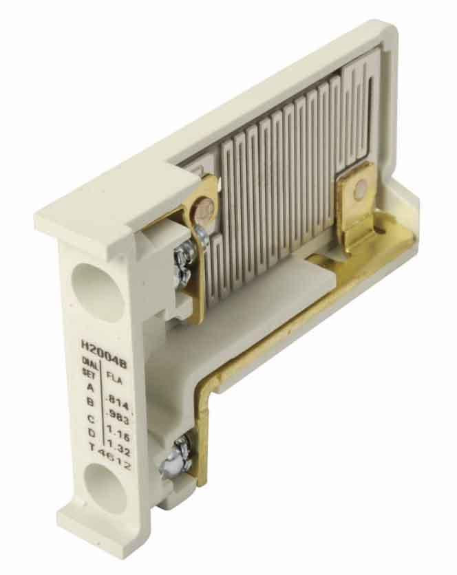 H2010B-3 - Eaton - Overload Heater Element