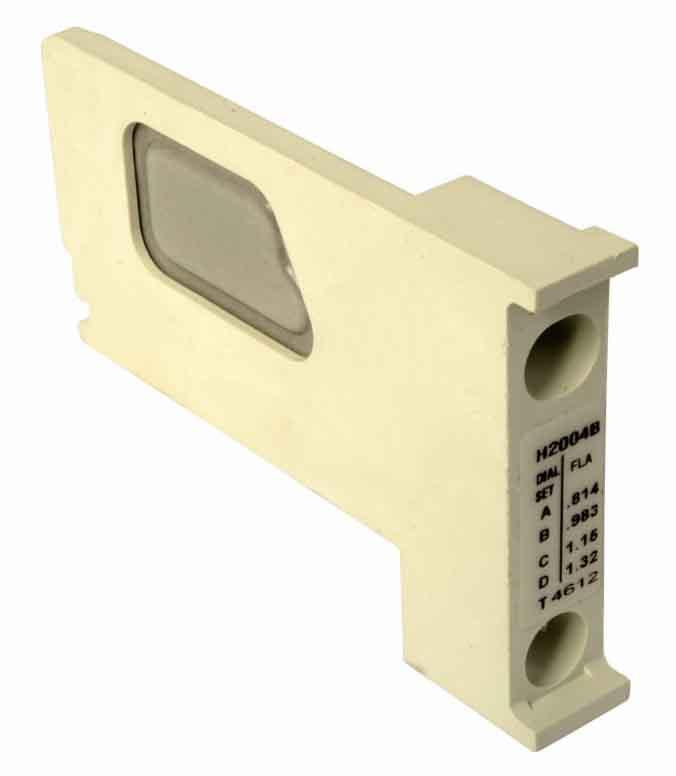 H2010B-3 - Eaton - Overload Heater Element