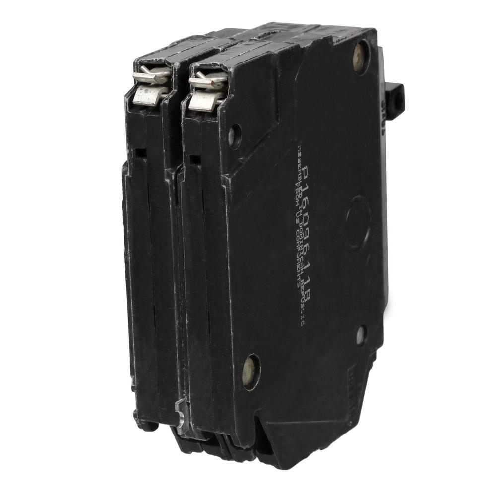 THQP225 - GE - 25 Amp 1/2" Circuit Breaker
