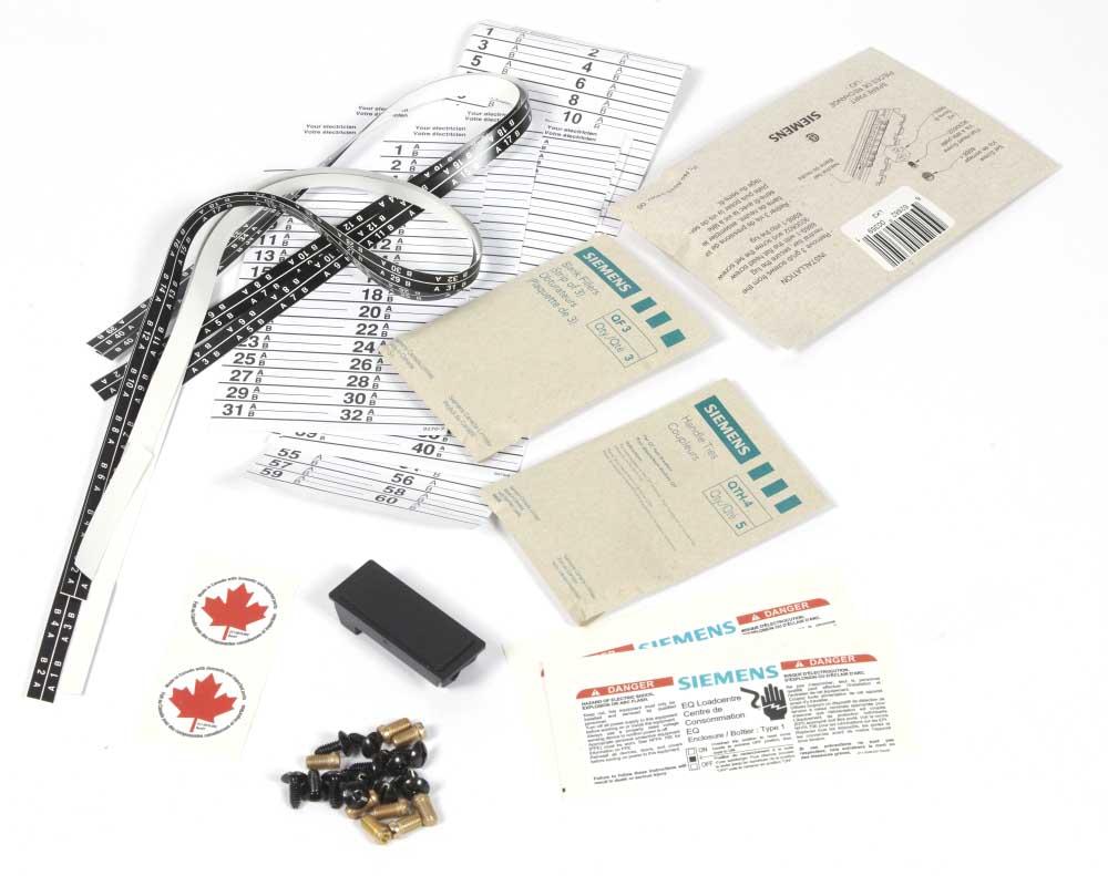 TRUCKKIT - Siemens Contractor Truck Kit
