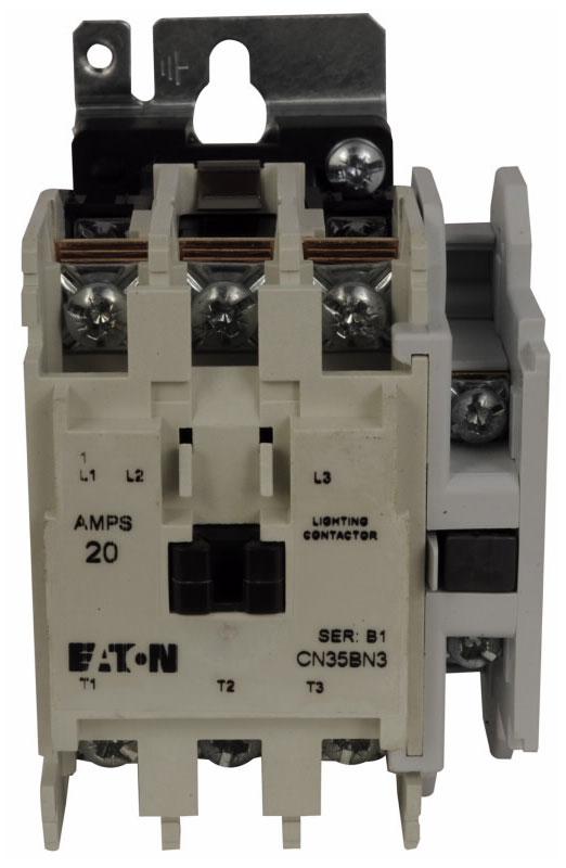 CN35BN3AB - Eaton - Magnetic Contactor – Canada Breakers