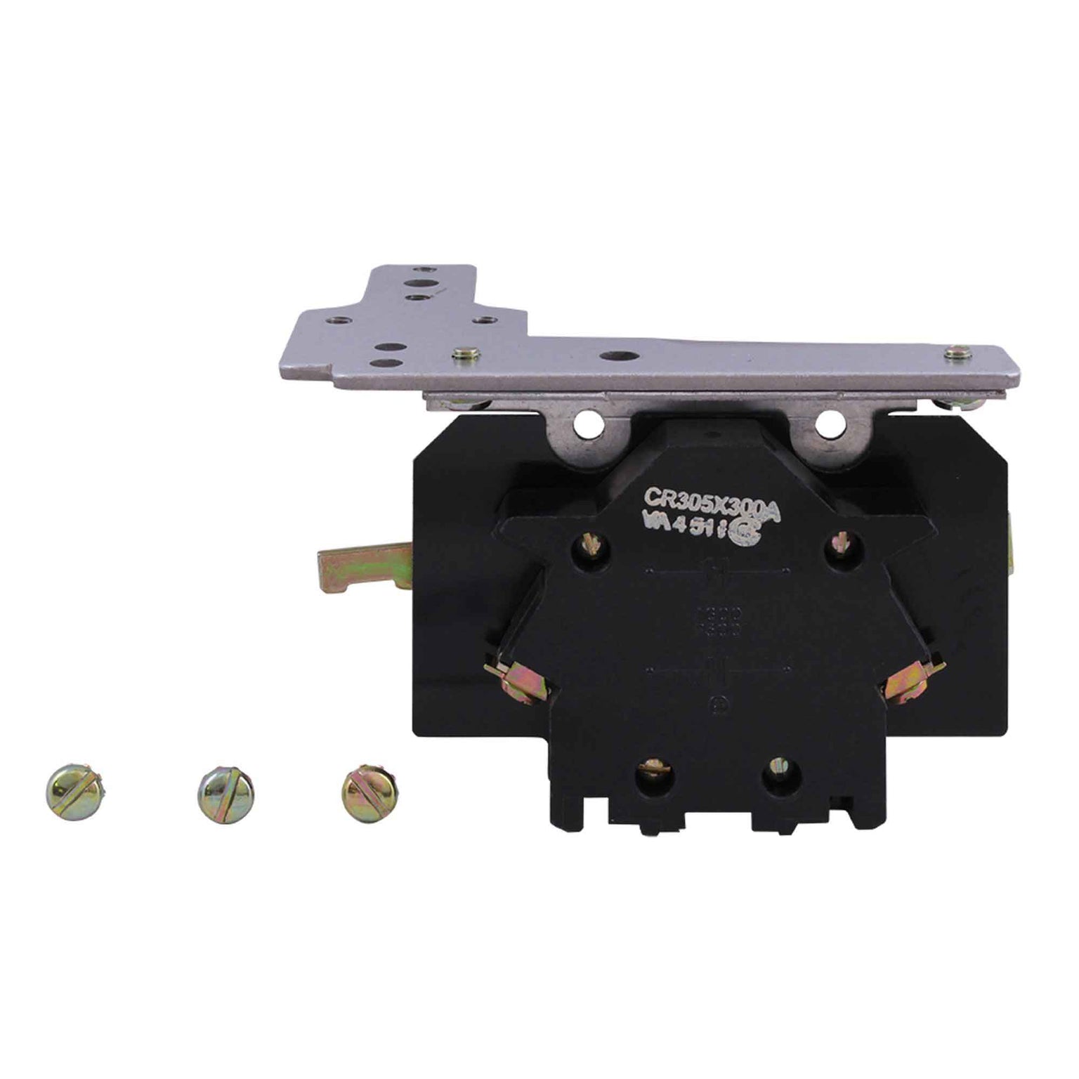 CR305X300A - General Electrics - Contactor And Motor Starter Auxiliary
