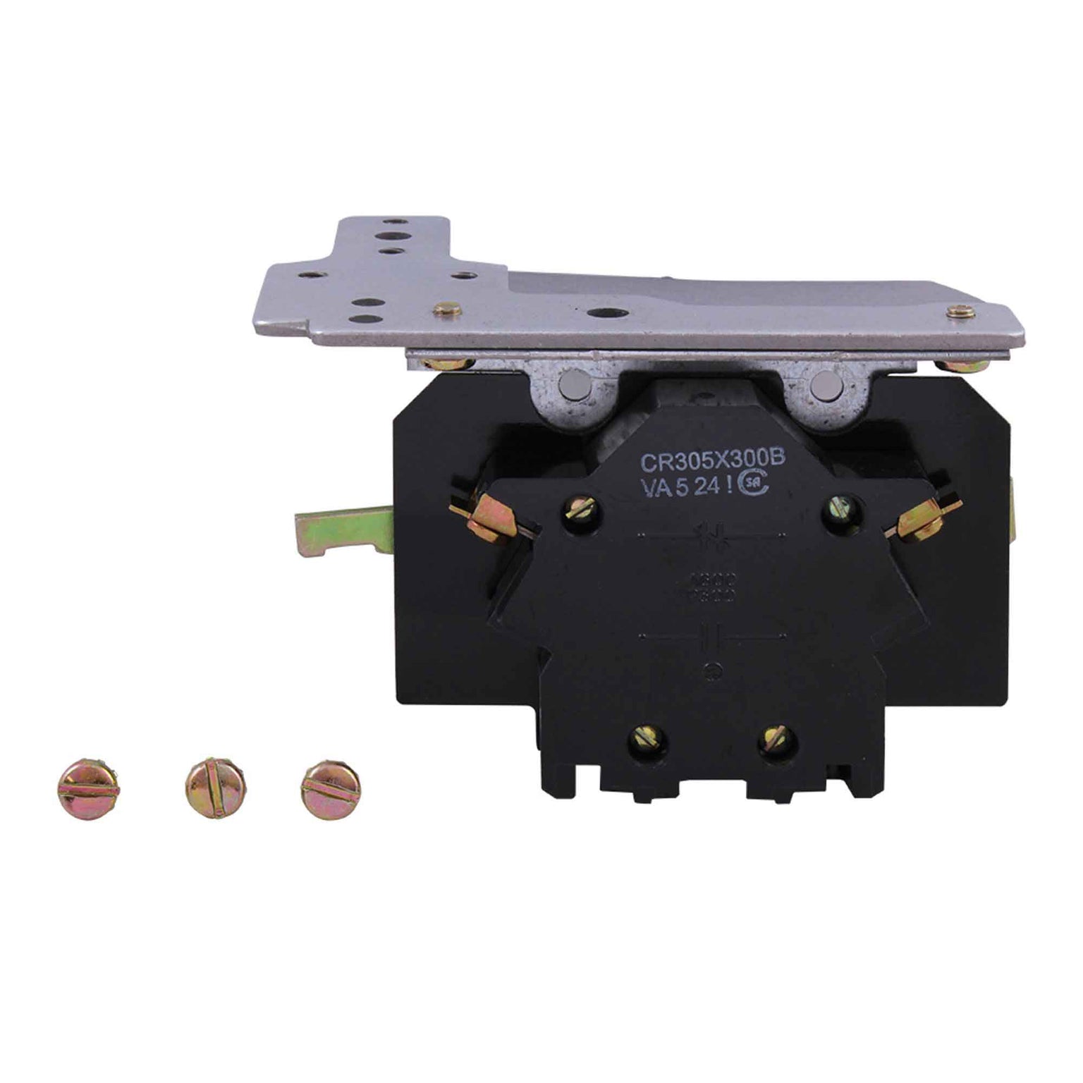 CR305X300B - General Electrics - Contactor And Motor Starter Auxiliary