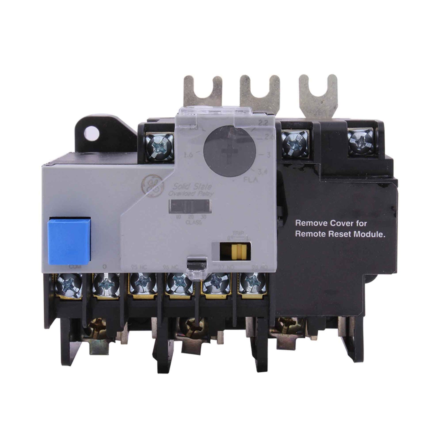 CR324CXES - General Electrics - Overload Relay