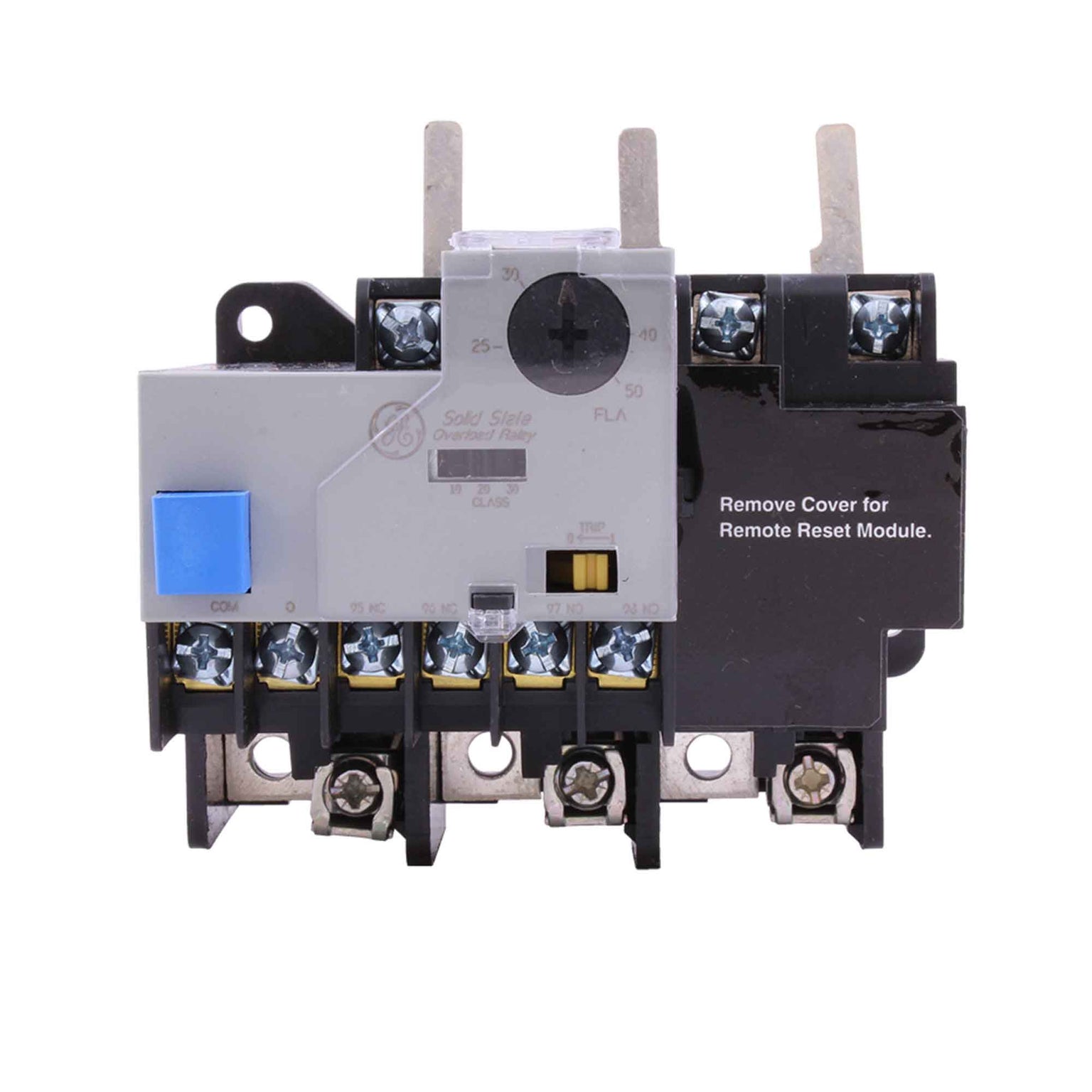 CR324DXJS - General Electrics - Overload Relay