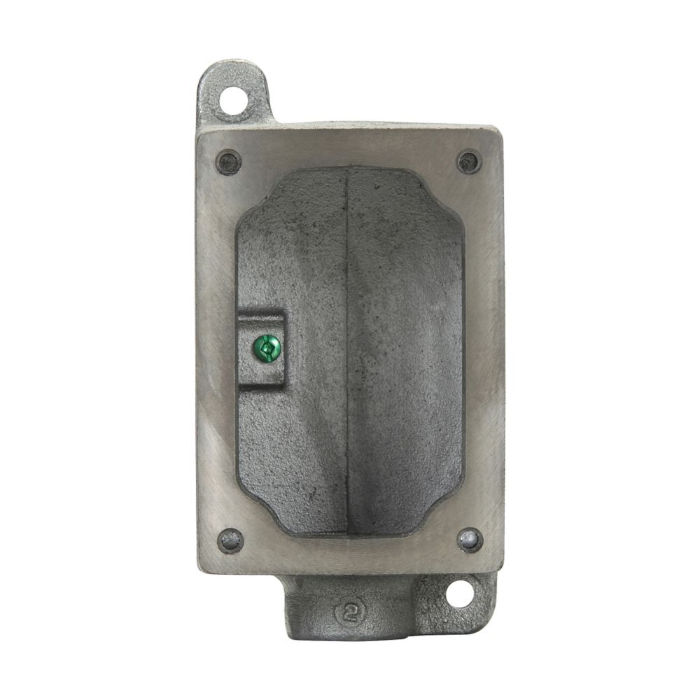 USH  EDS271 SA - Crouse-Hinds - Power Supply – Canada Breakers
