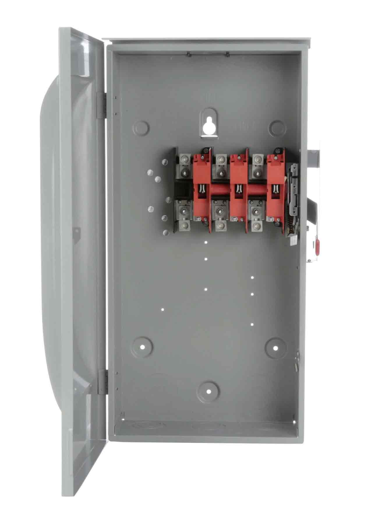 GNF324R - Siemens - 200 Amp Disconnect Safety Switches – Canada