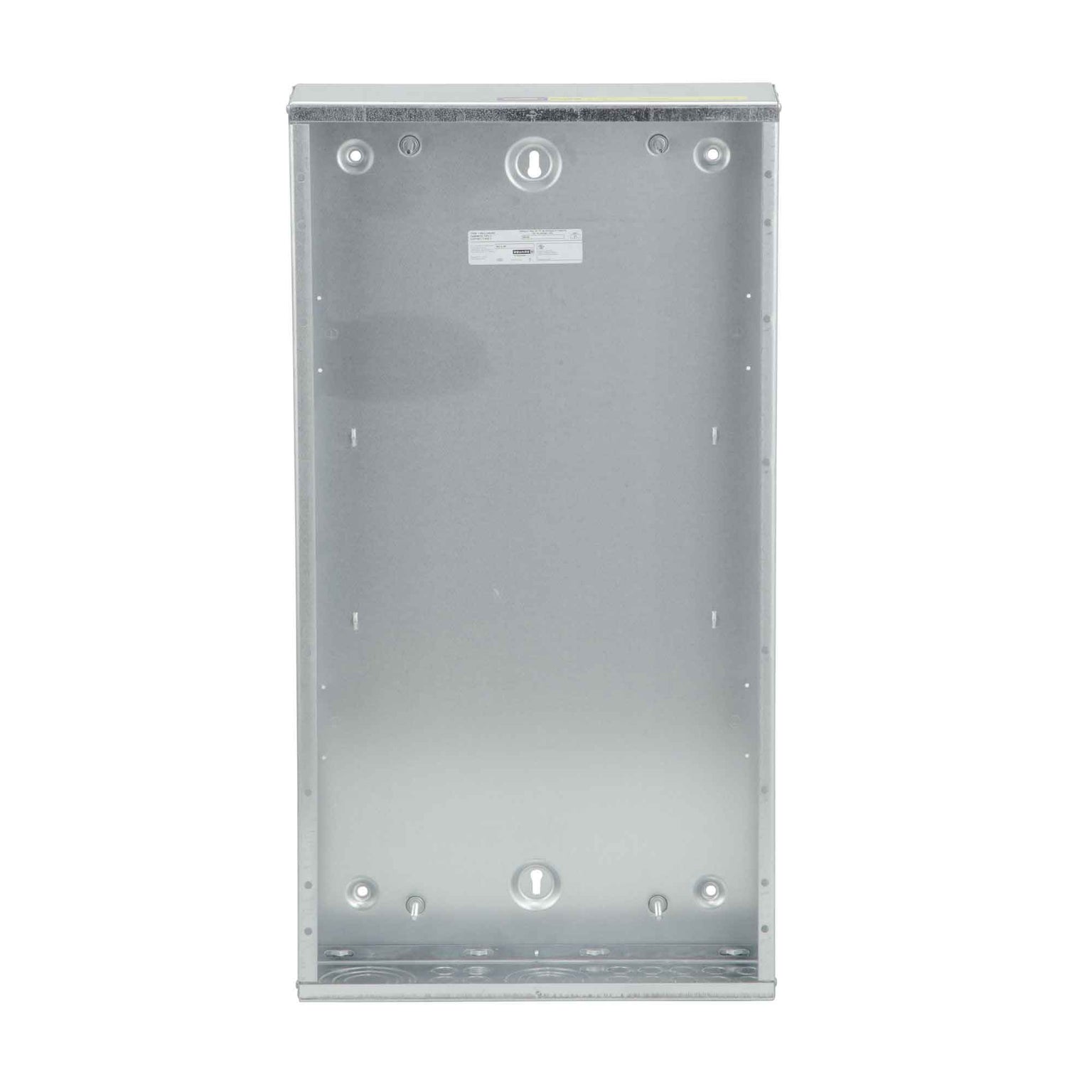 MH38 - Square D - Enclosure