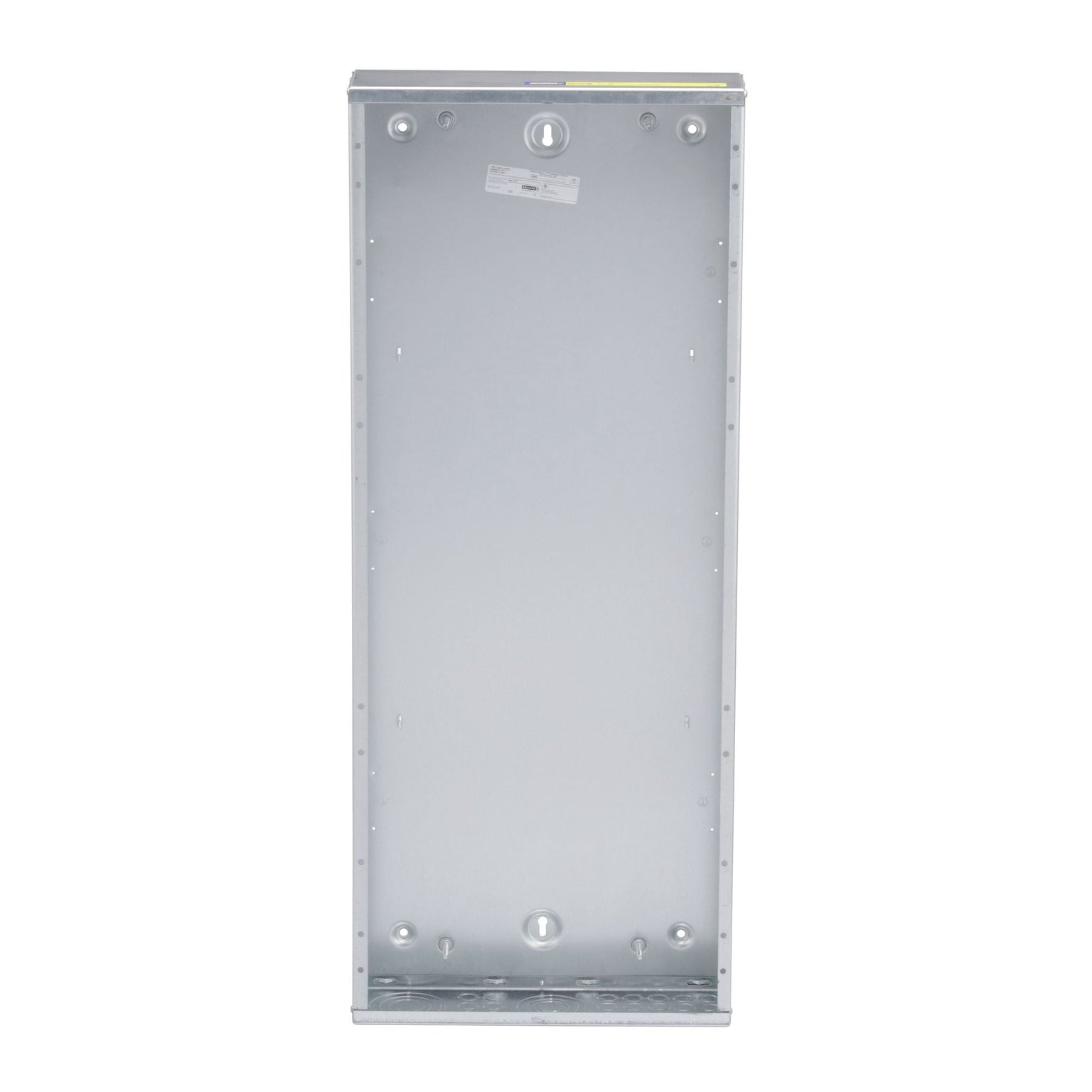 MH50 - Square D - Enclosure