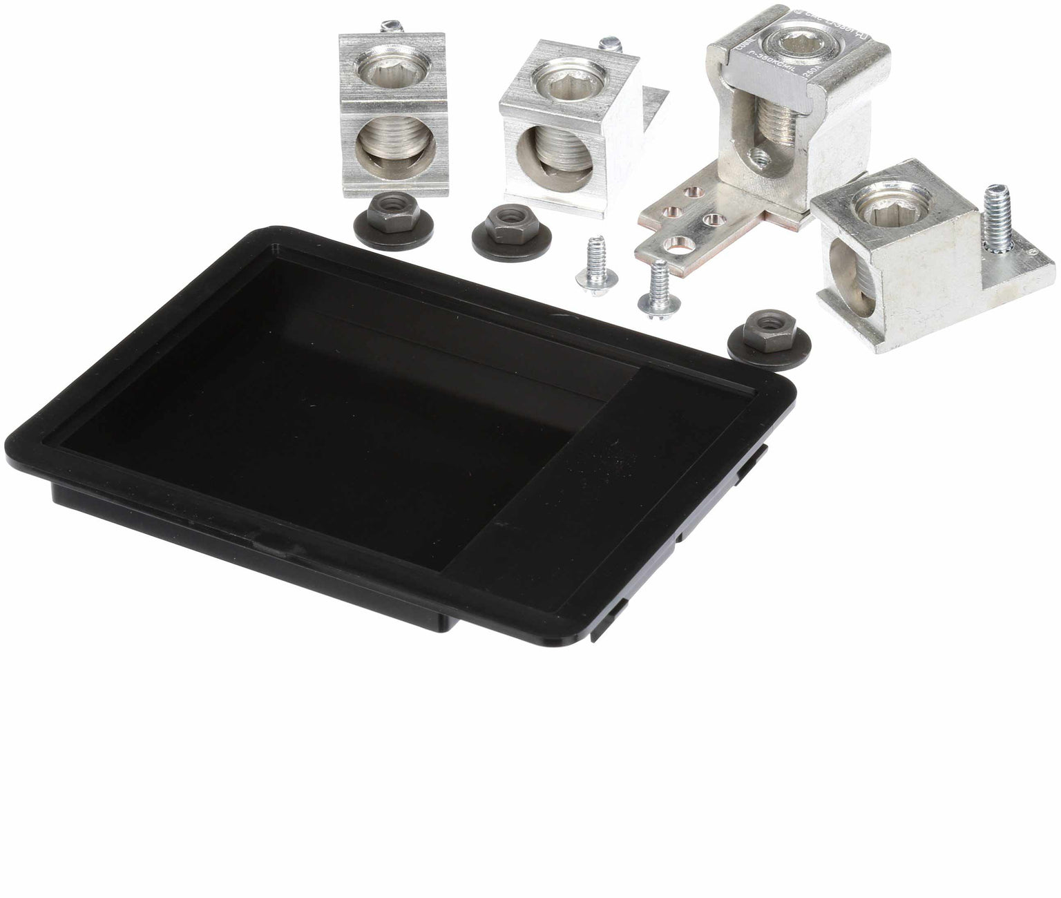 MLKA3 - Siemens - Lug Terminal Kit