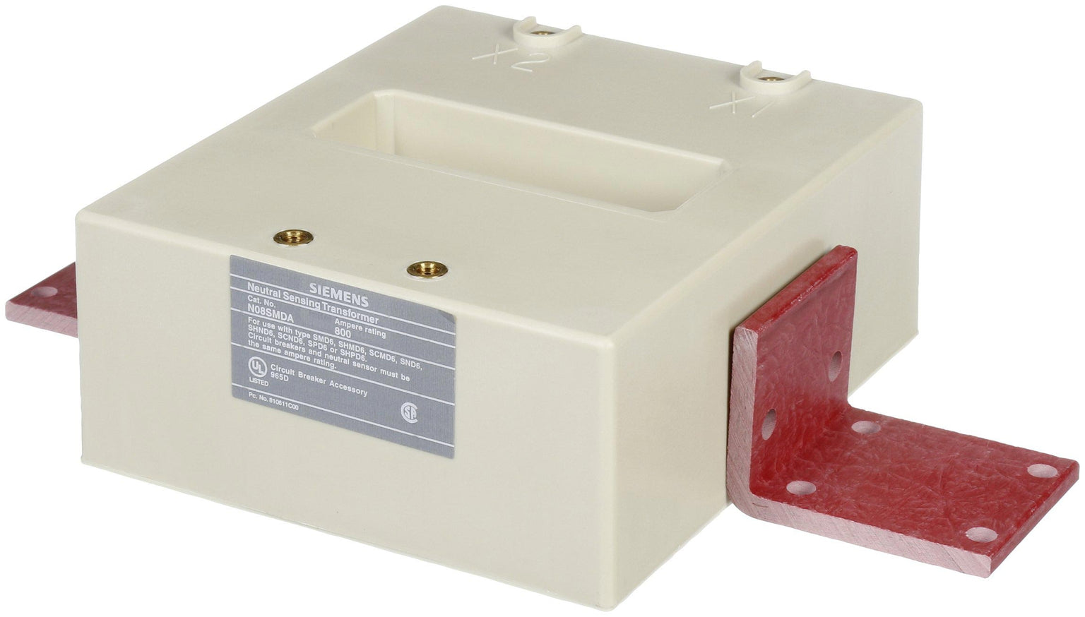 N08SMDA - Siemens - Part And Accessory